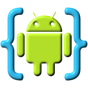 AIDE- IDE for Android Java C++ logo